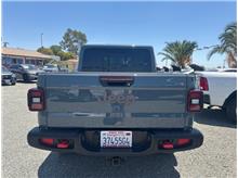 2025 Jeep Gladiator BASICALLY NEW 559-562-3325 Thumbnail 6
