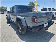 2025 Jeep Gladiator BASICALLY NEW 559-562-3325 Thumbnail 7