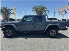 2025 Jeep Gladiator BASICALLY NEW 559-562-3325 Thumbnail 8