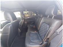 2025 Volkswagen Atlas Cross Sport SEL Premium R-Line 4MOTION  Sport Utility 4D Thumbnail 11
