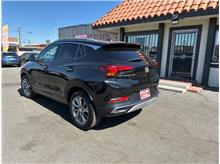 2022 Buick Encore GX Please Call Porterville 559-777-4007 For Info Thumbnail 11