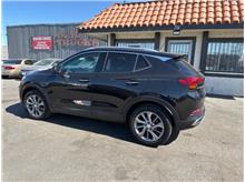 2022 Buick Encore GX Please Call Porterville 559-777-4007 For Info Thumbnail 12