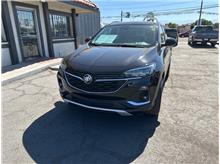 2022 Buick Encore GX Please Call Porterville 559-777-4007 For Info Thumbnail 2