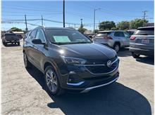 2022 Buick Encore GX Please Call Porterville 559-777-4007 For Info Thumbnail 4