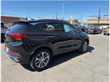 2022 Buick Encore GX Please Call Porterville 559-777-4007 For Info Thumbnail 8