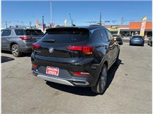 2022 Buick Encore GX Please Call Porterville 559-777-4007 For Info Thumbnail 9