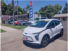 2023 Chevrolet Bolt EV 2LT Hatchback 4D Thumbnail 1