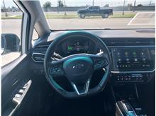 2023 Chevrolet Bolt EV 2LT Hatchback 4D Thumbnail 10
