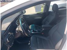 2023 Chevrolet Bolt EV 2LT Hatchback 4D Thumbnail 11