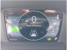 2023 Chevrolet Bolt EV 2LT Hatchback 4D Thumbnail 12