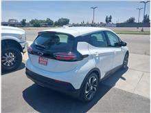 2023 Chevrolet Bolt EV 2LT Hatchback 4D Thumbnail 4