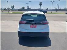 2023 Chevrolet Bolt EV 2LT Hatchback 4D Thumbnail 5