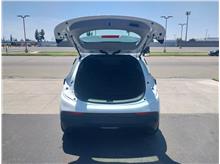 2023 Chevrolet Bolt EV 2LT Hatchback 4D Thumbnail 6