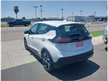 2023 Chevrolet Bolt EV 2LT Hatchback 4D Thumbnail 7