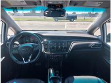 2023 Chevrolet Bolt EV 2LT Hatchback 4D Thumbnail 9
