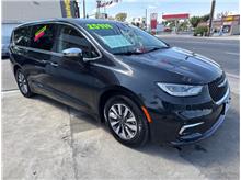 2023 Chrysler Pacifica Hybrid Farmersville Ca- 559-747-2277 Thumbnail 7