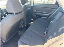 2025 Hyundai Elantra SEL Convenience Sedan 4D Thumbnail 11