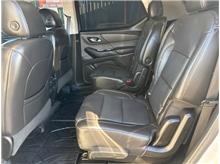 2021 Chevrolet Traverse Premier Sport Utility 4D Thumbnail 11