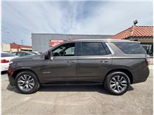 2021 Chevrolet Tahoe Call Porterville 559-777-4007 For Info Thumbnail 3