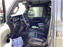 2023 Jeep Wrangler 4xe Farmersville Ca- 559-747-2277 Thumbnail 10