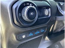 2023 Jeep Wrangler 4xe Farmersville Ca- 559-747-2277 Thumbnail 12