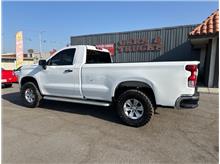 2024 Chevrolet Silverado 1500 Regular Cab Call Porterville 559-777-4007 For Info Thumbnail 12