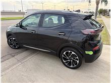 2023 Chevrolet Bolt EUV Premier Hatchback 4D Thumbnail 3