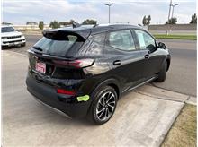 2023 Chevrolet Bolt EUV Premier Hatchback 4D Thumbnail 5