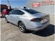2024 Honda Accord Please call Porterville 559-777-4007 Thumbnail 11