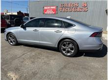 2024 Honda Accord Please call Porterville 559-777-4007 Thumbnail 12