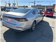2024 Honda Accord Please call Porterville 559-777-4007 Thumbnail 9