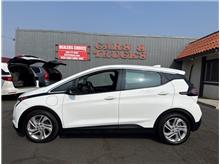 2023 Chevrolet Bolt EV PORTERVILLE 559-777-4007 Thumbnail 2