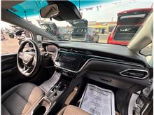 2023 Chevrolet Bolt EV PORTERVILLE 559-777-4007 Thumbnail 6
