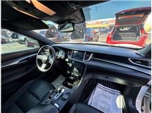 2023 Infiniti QX55 LUXE Sport Utility 4D Thumbnail 6
