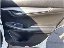2023 Infiniti QX55 LUXE Sport Utility 4D Thumbnail 9