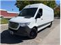 2020 Freightliner Sprinter 2500 Crew LOW MILE LONG TALL Thumbnail 1