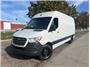 2020 Freightliner Sprinter 2500 Cargo SUPER LOW MILES LONG TALL Thumbnail 1