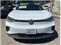2021 Volkswagen ID.4 40TH ANNIVERSARY SALE!! Thumbnail 1