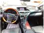 2011 Lexus RX RX 350 Sport Utility 4D Thumbnail 10