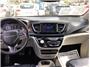 2021 Chrysler Voyager LXi Minivan 4D Thumbnail 10