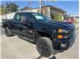 2018 Chevrolet Silverado 2500 HD Crew Cab WOW MANAGER SPECIAL Thumbnail 2