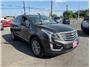 2018 Cadillac XT5 Luxury Sport Utility 4D Thumbnail 2