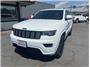 2019 Jeep Grand Cherokee Altitude Sport Utility 4D Thumbnail 1