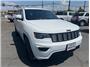 2019 Jeep Grand Cherokee Altitude Sport Utility 4D Thumbnail 3