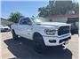 2020 Ram 2500 Crew Cab Laramie Pickup 4D 6 1/3 ft Thumbnail 3