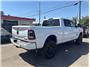 2020 Ram 2500 Crew Cab Laramie Pickup 4D 6 1/3 ft Thumbnail 4