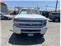 2019 Chevrolet Silverado 3500 HD Regular Cab & Chassis Work Truck Cab & Chassis 2D Thumbnail 2