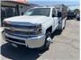 2019 Chevrolet Silverado 3500 HD Regular Cab & Chassis Work Truck Cab & Chassis 2D Thumbnail 3