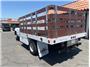 2019 Chevrolet Silverado 3500 HD Regular Cab & Chassis Work Truck Cab & Chassis 2D Thumbnail 4