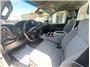 2019 Chevrolet Silverado 3500 HD Regular Cab & Chassis Work Truck Cab & Chassis 2D Thumbnail 8